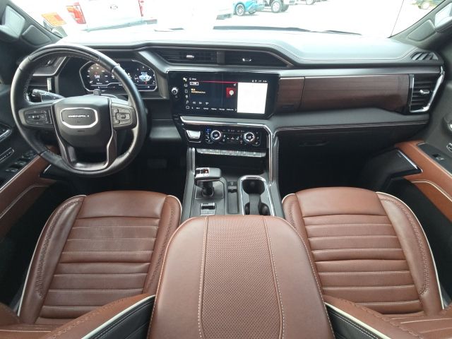 Photo of 2024 GMC Sierra 1500 Denali Ultimate in Dallas, GA - 28,  2024 GMC Sierra 1500 Denali Ultimate:43359A