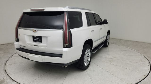 2020 Cadillac Escalade Base - 4