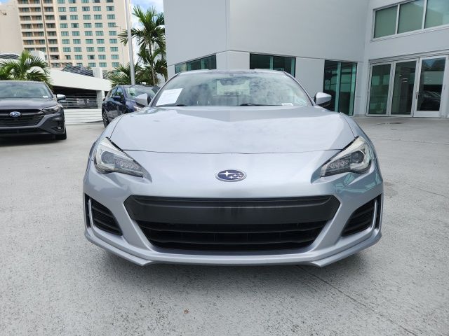 2018 Subaru BRZ Premium 17