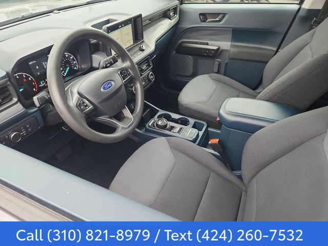 2022 Ford Maverick XL photo