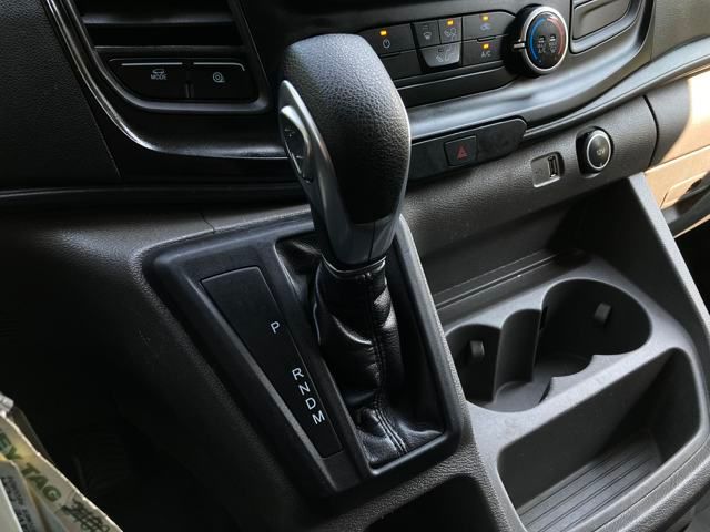 2023 Ford Transit 350