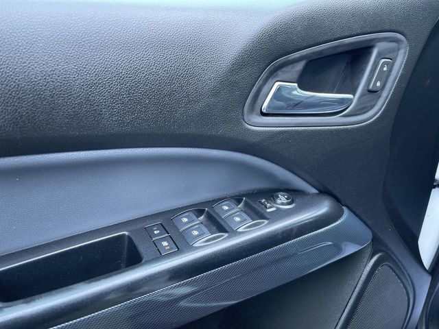 Used 2018 Chevrolet Colorado For Sale in Livonia, MI