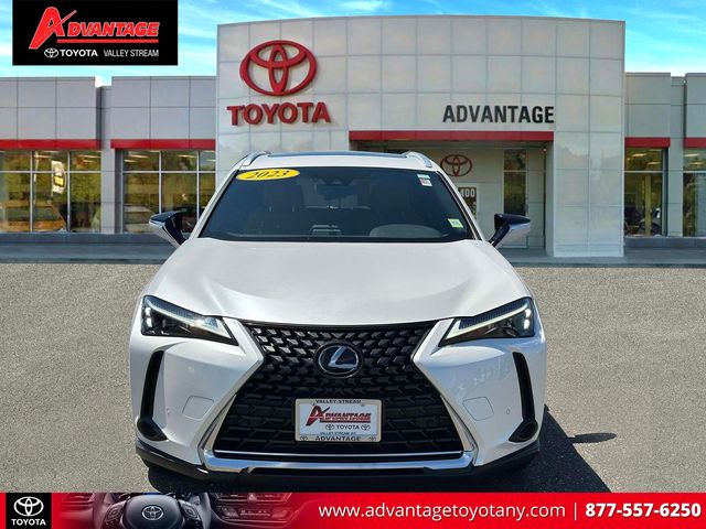 Used 2023 Lexus UX SUV