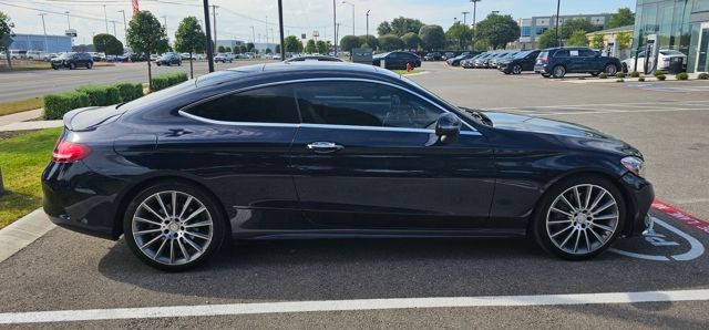 Thumbnail: 2017 Mercedes-Benz C-Class - 5