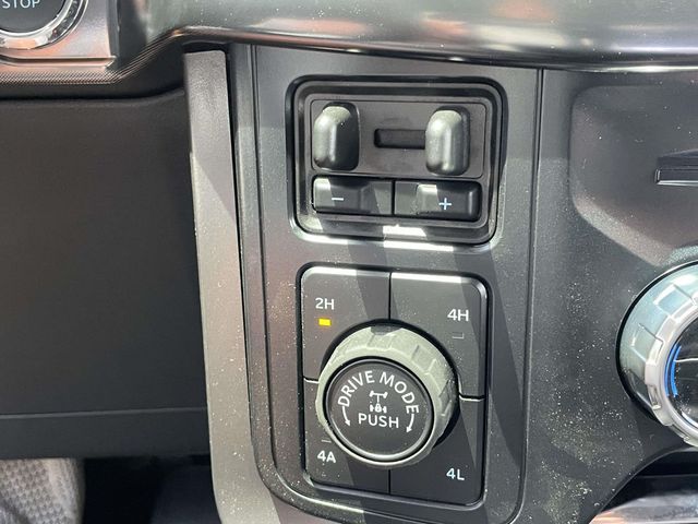 New 2026 White Ford Tremor image 24