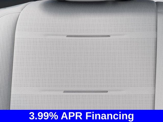 New 2026 Gray Hyundai Calligraphy image 20