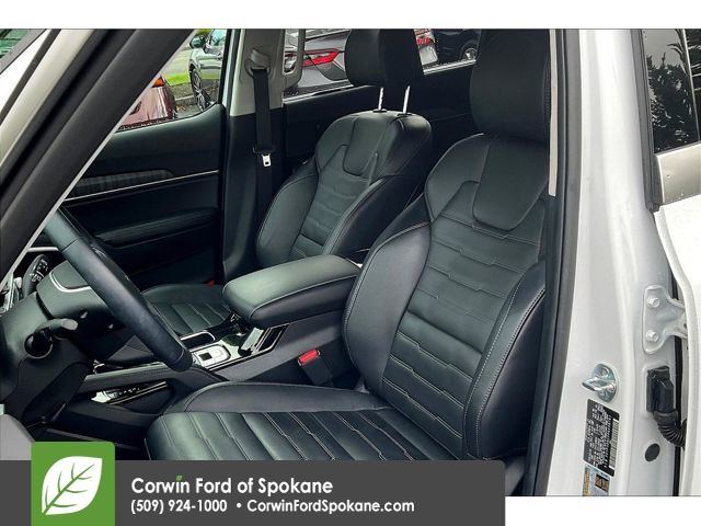 2024 Kia Telluride SX-Prestige AWD