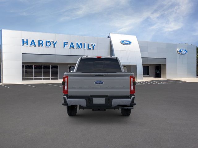 2026 Ford F-250SD Lariat:169089