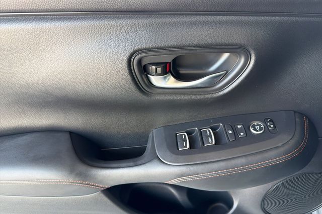 2024 Honda HR-V Sport - Photo 12