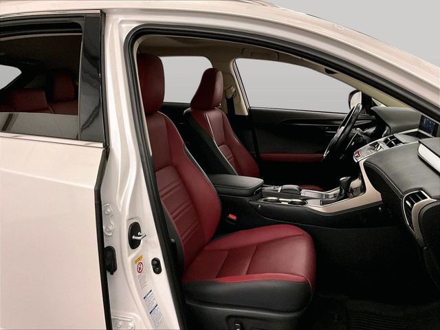 2020 Lexus NX 300 AWD - 6