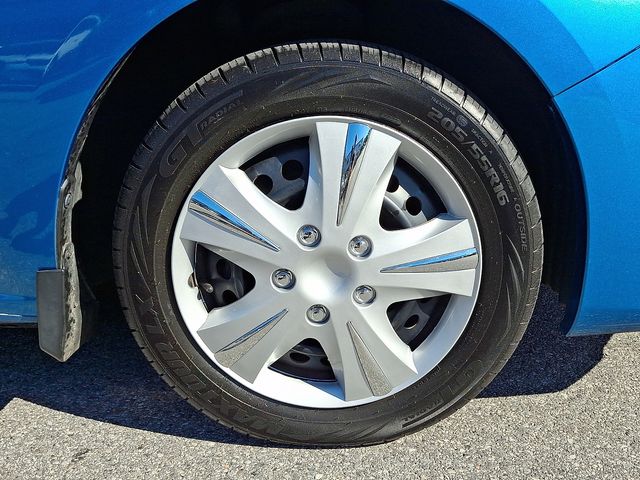 2017 Subaru Impreza 2.0i Blue at Rochrich Mazda