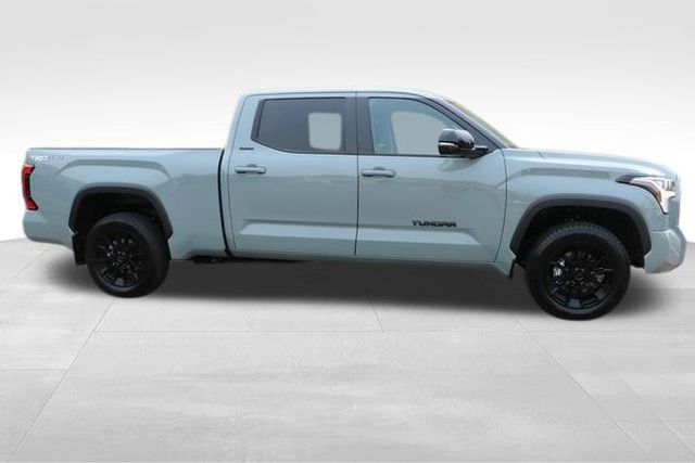 2024 Toyota Tundra Limited 17