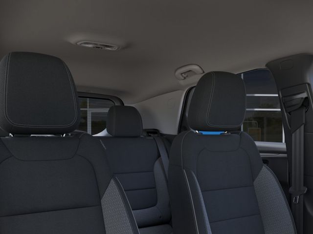 2026 Chevrolet TrailBlazer LS:47138