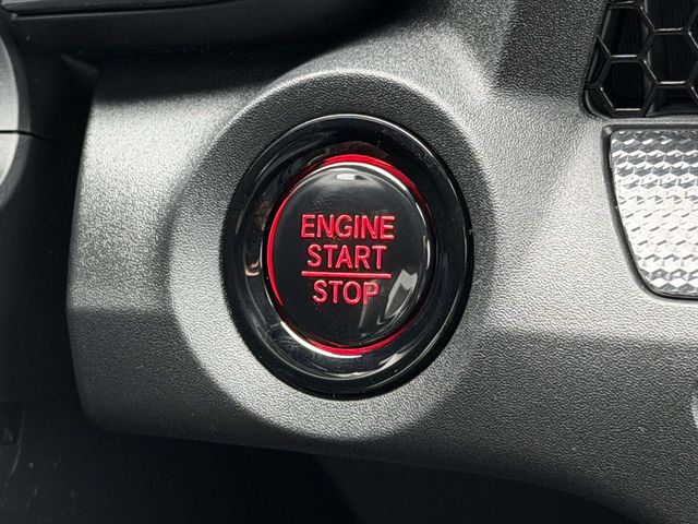 New 2026 Honda CR-V SUV