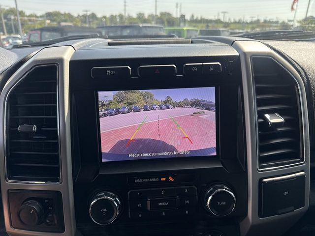 Used 2020 Ford F-150 Truck