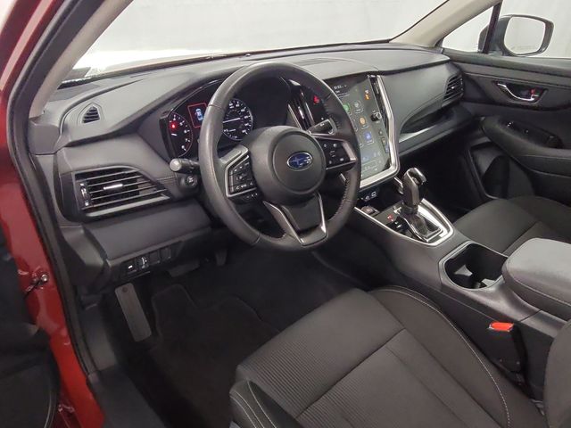 2024 – Subaru – Legacy