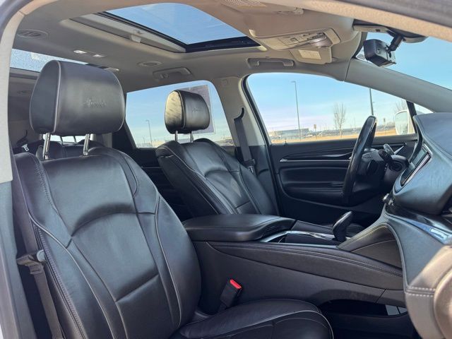 2020 Buick Enclave AWD Avenir