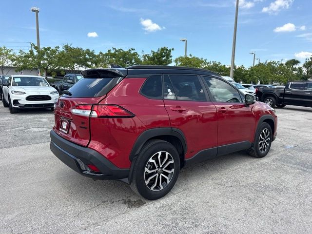2023 Toyota Corolla - $31,888