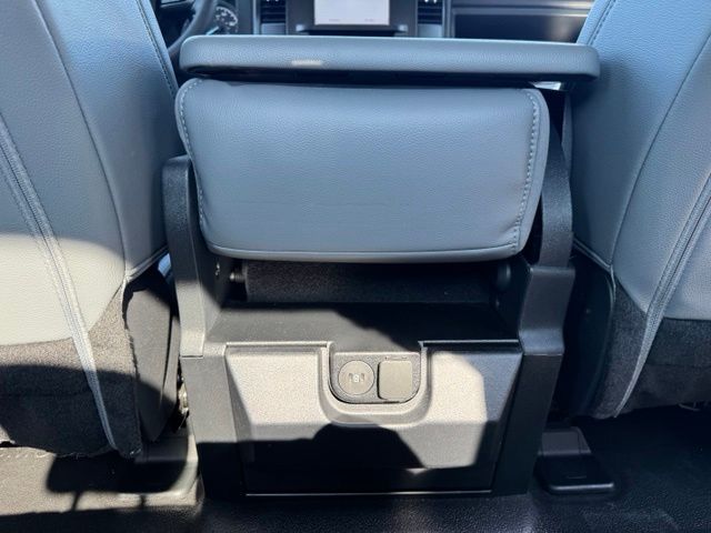 Used 2026 White Ford XL image 16