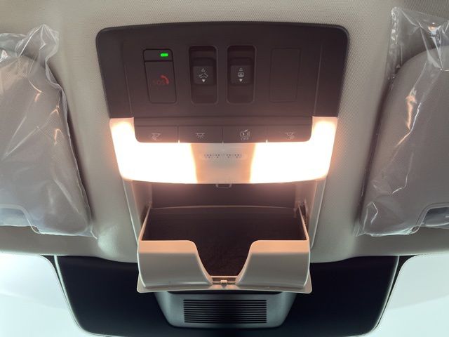2025 Obsidian Green Pearl/Super Black Nissan Pathfinder SL FWD SUV