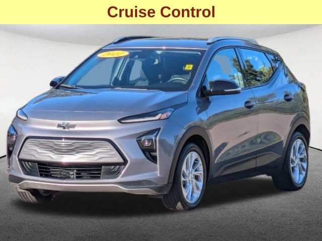 2022 Chevrolet Bolt EUV LT 9