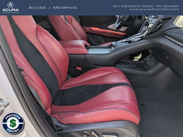 Used 2023 Acura RDX SUV