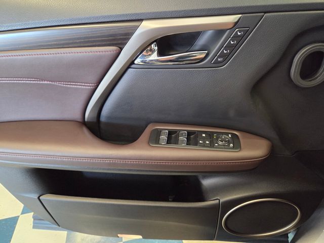 Used 2019 Gray Lexus 350 image 29