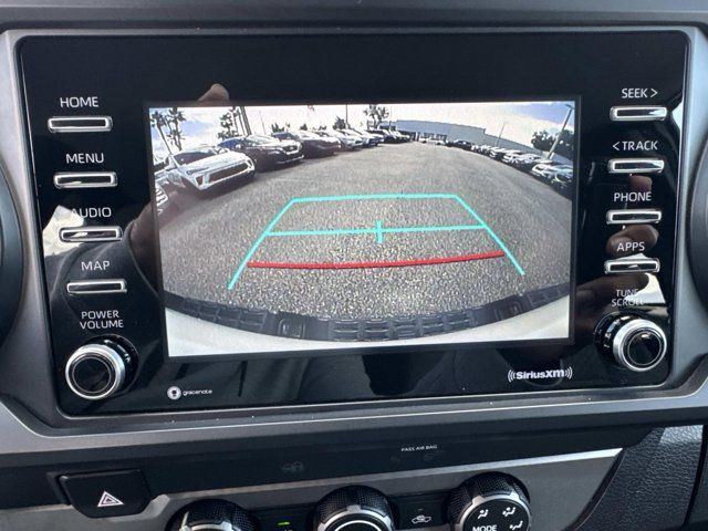 2022 Toyota Tacoma SR5 - Photo 23