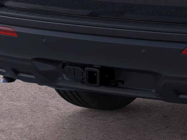 2026 Ford Explorer Active:169740