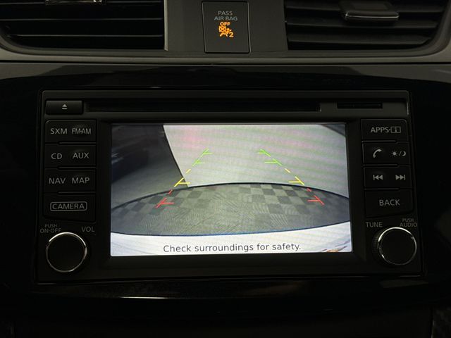 Used 2018 Nissan Sentra For Sale in Indianapolis, IN