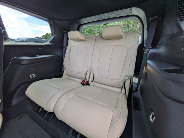 2026 Jeep Grand Cherokee L Limited 4x2