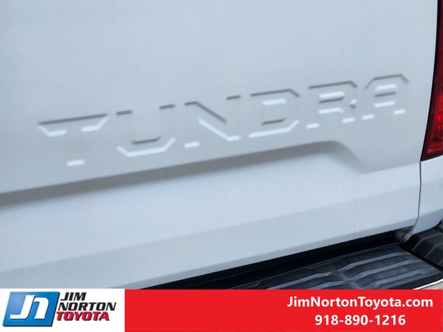 Used 2017 Toyota Tundra Truck