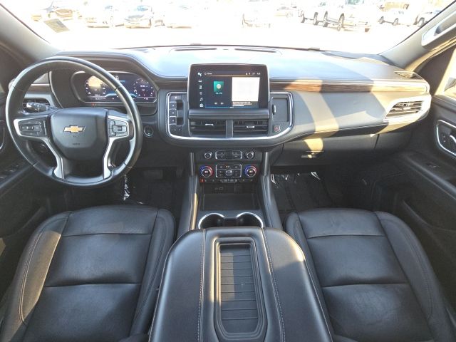 2023 Chevrolet Tahoe LT:B02047A