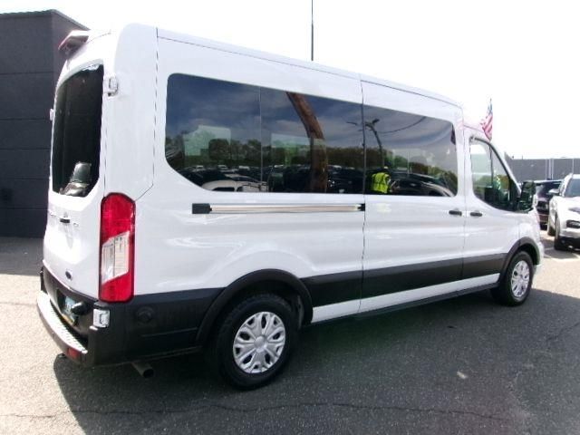 used 2024 Ford Transit-350 car, priced at $49,391