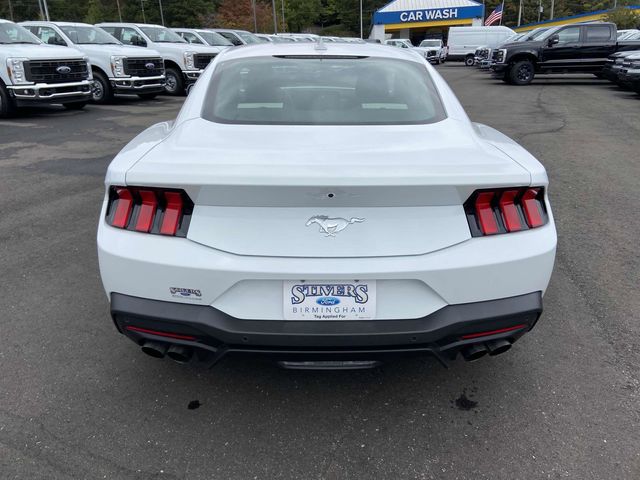 2024 Ford Mustang EcoBoost Premium 5