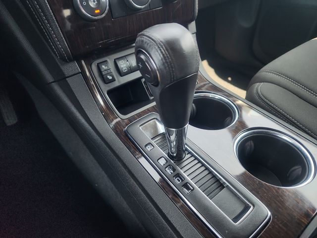 Used 2016 Chevrolet Traverse For Sale in Grove City, OH