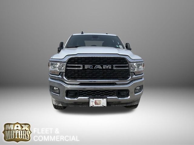 2024 Ram 2500 Big Horn 2