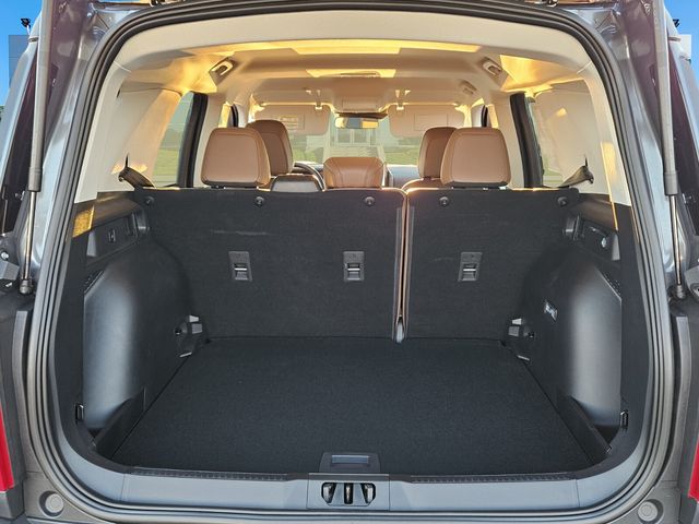 New 2025 Gray Ford Outer Banks image 7