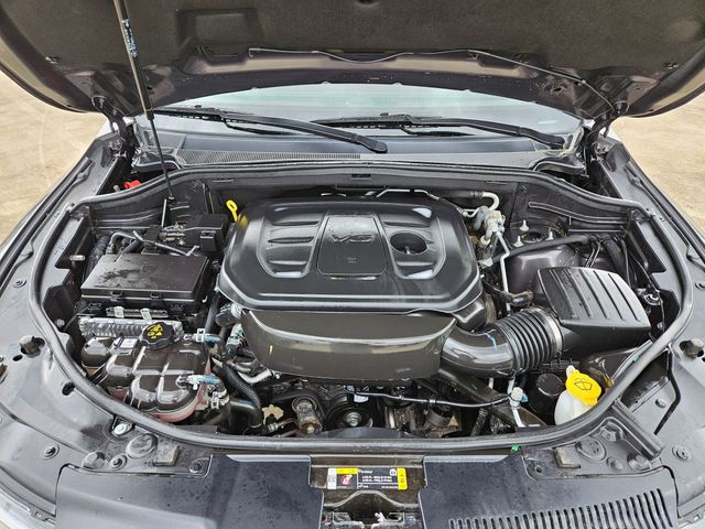 Certified Used 2021 Gray Dodge Citadel image 31