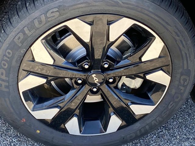 Used 2024 Kia Sportage SUV