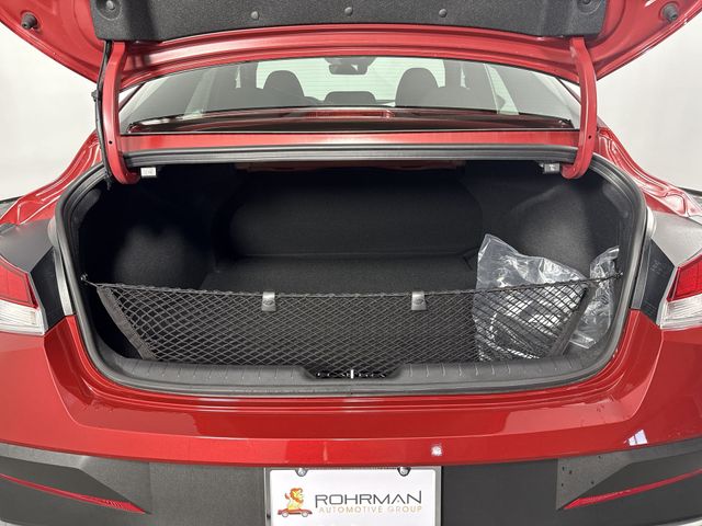New 2025 Hyundai Elantra For Sale in Indianapolis, IN