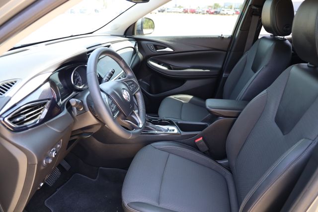 2023 Buick Encore GX Select Gray at Big Star Buick GMC