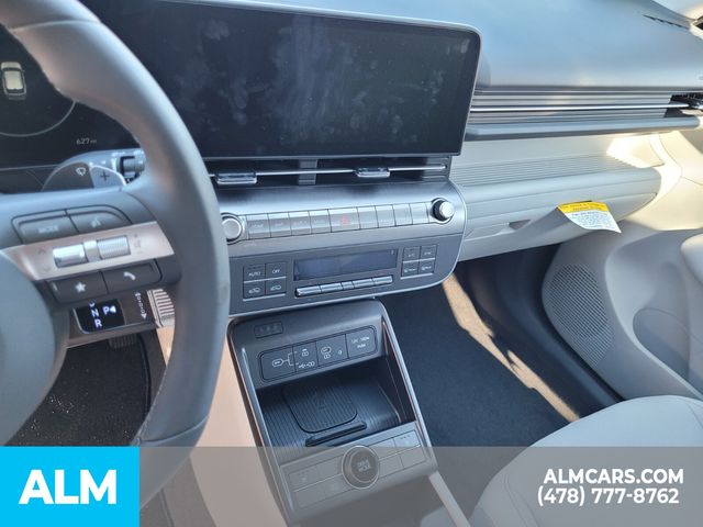 2024 Hyundai Kona SEL photo 4