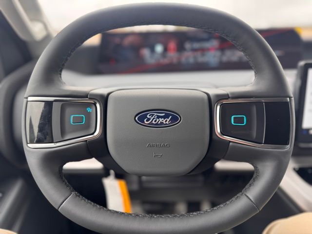 2026 Ford Expedition Max Active MAX