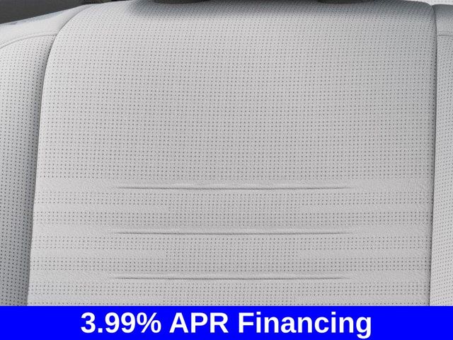 New 2026 Silver Hyundai Limited image 20