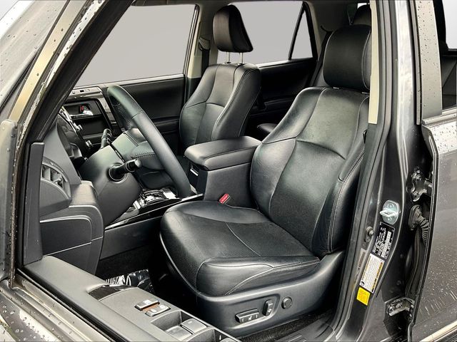Used 2021 Toyota 4Runner SUV