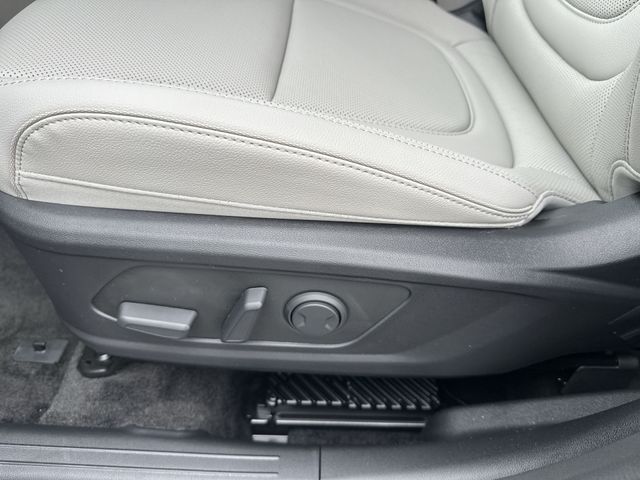 New 2026 Hyundai Tucson Hybrid For Sale in Indianapolis, IN