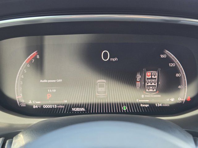 new 2026 Acura MDX car, priced at $77,525