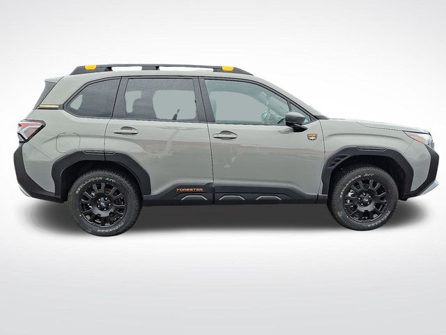 new 2026 Subaru Forester car, priced at $42,944