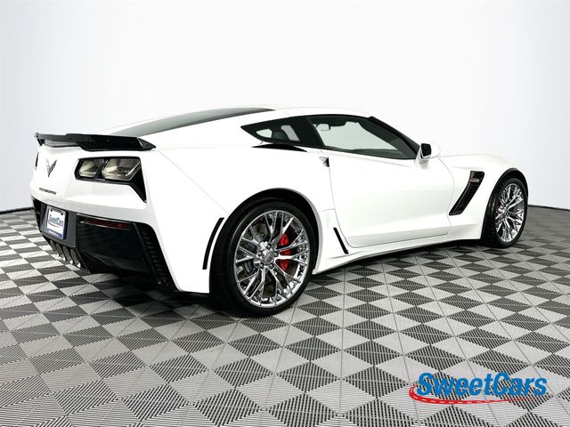 2015 Chevrolet Corvette